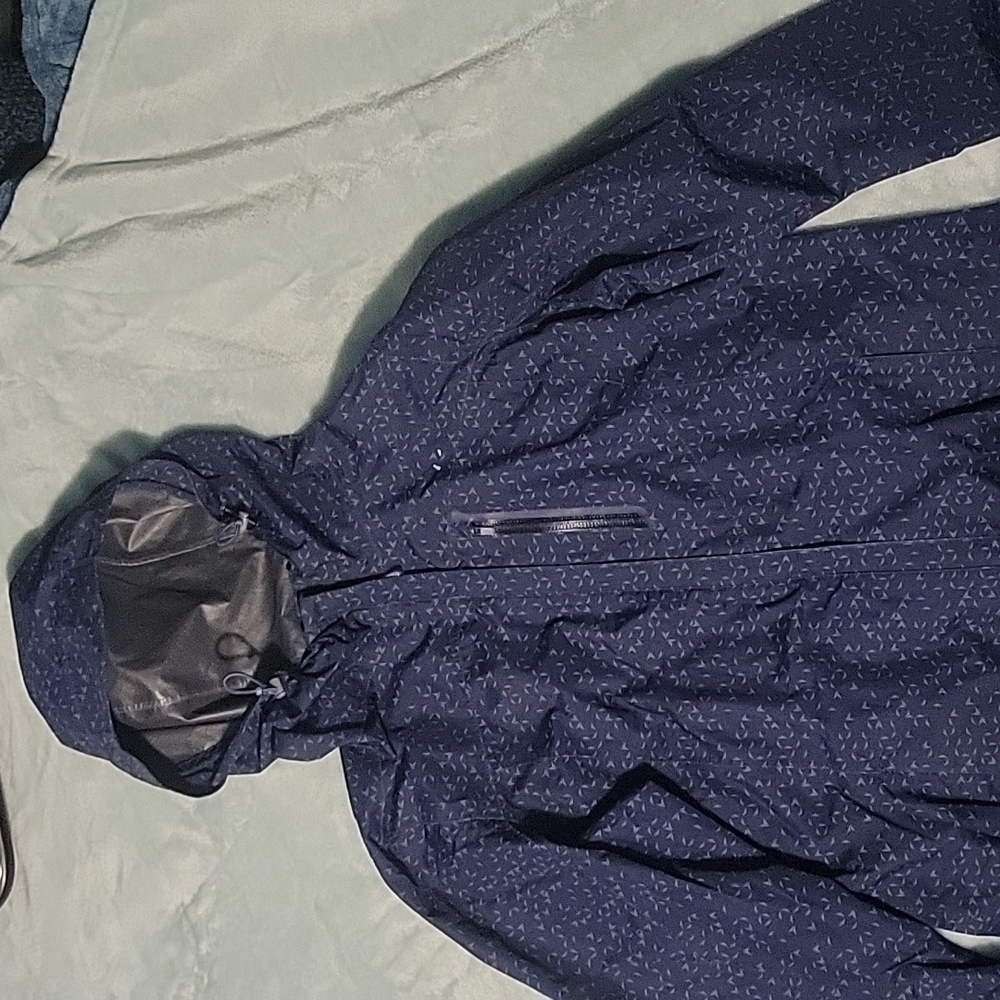 Paradox jacket small
